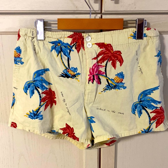 Capecod Match Mates Pants - A great pair of medium shorts